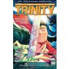 DC Comics Trinity 1: Better Together (Rebirth)