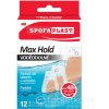 3M SPOFAPLAST č.191N Náplasti VODEODOLNÉ Max Hold 3 veľkosti, 1x12 ks