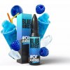 Riot Squad Shake and Vape Blue Burst 10 ml