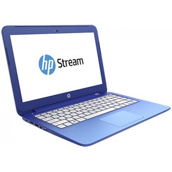 HP Stream 13-c000nc K5F81EA od 220 € - Heureka.sk