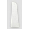 Egger Ukončeni Ľavé+Pravé prvok k lište 6cm MDF vo farbe Dub Hamilton L266 EGGER-MDF6ul-L266