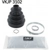 Manżeta hnacieho hriadeľa - opravná sada SKF Vehicle Aftermarket VKJP 3102