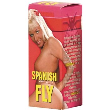 Spanish Fly 15 ml