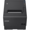 EPSON pokladničná tlačiareň TM-T88VII čierna, USB, Ethernet, PoweredUSB C31CJ57132