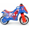 INJUSA - INJUSA Spiderman Ride-on Motor Push