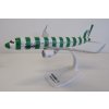 PPC Holland Airbus A320-271N, Condor, Condor Island Colors (Snap-Fit) 1:200