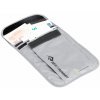 Sea To Summit Neck Wallet RFID high rise grey