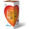 BIOMIN Vitamin K2 + Vitamin D3 2000.I.U. Premium 60 kapsúl