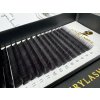 Luxury Lashes Classic 0.15 Zakrivenie umelých rias: CC, Dĺžka umelých rias: Mix dĺžok 8-13 mm