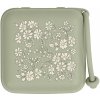 Bibs Liberty Puzdro na cumlík, Obal, Krabička - Sage (Šalviová Zelená)