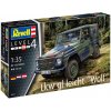 Revell Lkw gl leicht Wolf 1:35