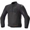 Bunda T-GP R 3 DRYSTAR, ALPINESTARS (černá/černá, vel. L)