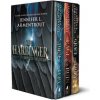 Jennifer Armentrout Harbinger Series Box Set: Storm and Fury, Rage and Ruin, Grace and Glory