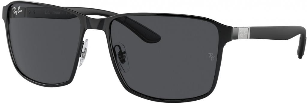 Ray-Ban RB3721 186 87