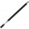 SES Dotykové pero Stylus- čierne 9340