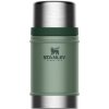 Termoska Stanley Classic Series 700ml Zelená