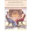 Odysseia XIII-XXIV - Homéros