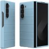 Techsuit Magic Shield ochranný obal pre Samsung Galaxy Z Fold6 – modrý