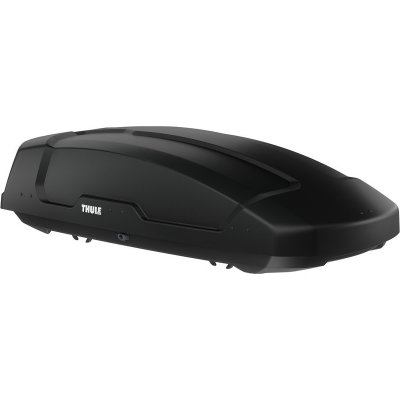 Thule Force XT M čierny Aeroskin