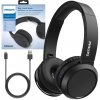 Philips Slúchadlá Philips TAH4205BK/00 TAH4205BK/00