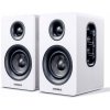Sada reproduktorov 2.0 Sanyun SW-208 50 W biela