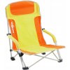 Plážové křesílko Brunner Bula oranžová