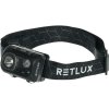 RETLUX RPL 57 NABÍJACIA ČELOVKA 3W IP67