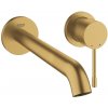GROHE GROHE 19967GN1 - Umývadlová batéria ESSENCE 230 mm zlatá GH0305 + záruka 3 roky zadarmo + záruka 3 roky zadarmo
