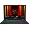 MSI Cyborg/15 B13WFKG-478XCZ/i5-13420H/15,6