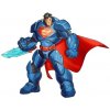 Dc Metal Force Xl Figúrka Superman 30 Cm