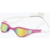 Plavecké okuliare aquaFeel Speedblue Mirrored pink