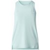 The North Face Flex Tank Women modrá L