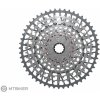 SRAM XS-1275 T-Type Eagle kazeta, 12-kolo, 10-52T
