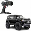 RC auto Traxxas TRX-4 Ford Bronco 2021 1:10 TQi RTR čierny (020334921116)