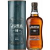 Isle of Jura 18y 44% 0,7 l (tuba)