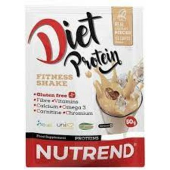 NUTREND Diet Protein 50 g