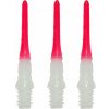 L Style Hroty Lip Point Premium Natural Nine - 30 ks - red white