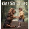 Little Kids and Their Big Dogs (ANDY SELIVERSTOFF)(Pevná)