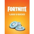 Fortnite 1000 V-Bucks