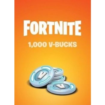 Fortnite 1000 V-Bucks