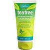 Beauty Formulas Blackhead Clearing Facial Scrub Tea Tree 150 ml