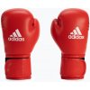 Adidas Wako Adiwakog2 boxerské rukavice červené ADIWAKOG2
