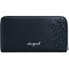 Desigual Dámska peňaženka Sierra Black Fiona 26SAYP202000