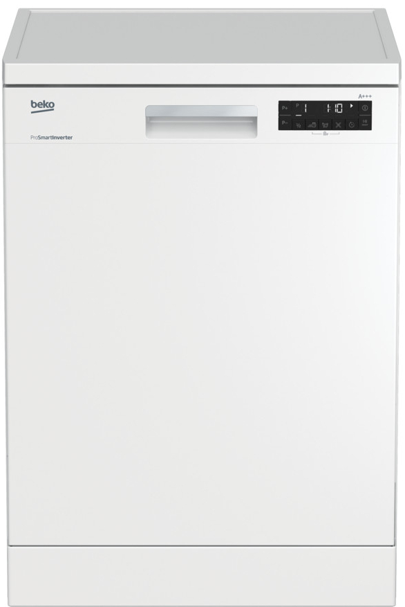 Beko DFN 28430 W od 409 € - Heureka.sk