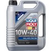 Liqui Moly 1092 Motorový olej 10W-40 MoS2 5L