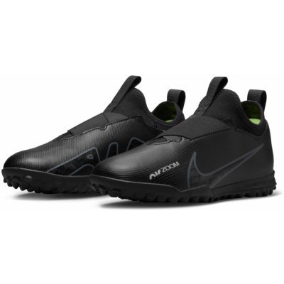 Turfy Nike JR MERCURIAL VAPOR 15 ACADEMY TF čierne DJ5621-001 - EUR 38,5 | UK 5,5 | US 6Y