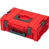 QBrick System Pro Technician Case RED Ultra HD 45,0 x 33,2 x 17,1 cm
