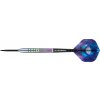 Steel šípky Mission Celestial Hmotnost šipky: 27g