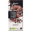ČOKOLÁDA GORZKA 72 % BIO 100 g MEYBONA