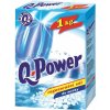 Q-Power soľ do umývačky riadu 1,1 kg